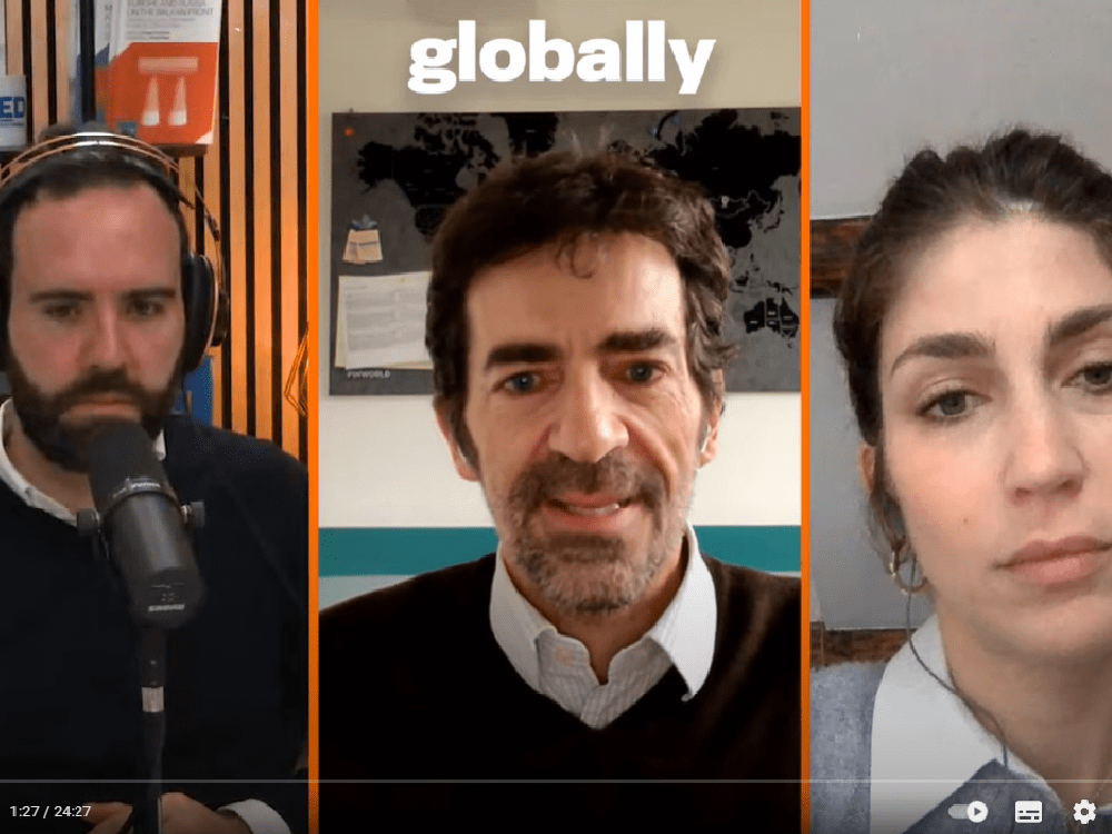 Le ragioni del&nbsp;conflitto