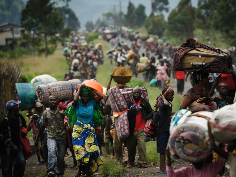 La guerra nella RDC&nbsp;continua