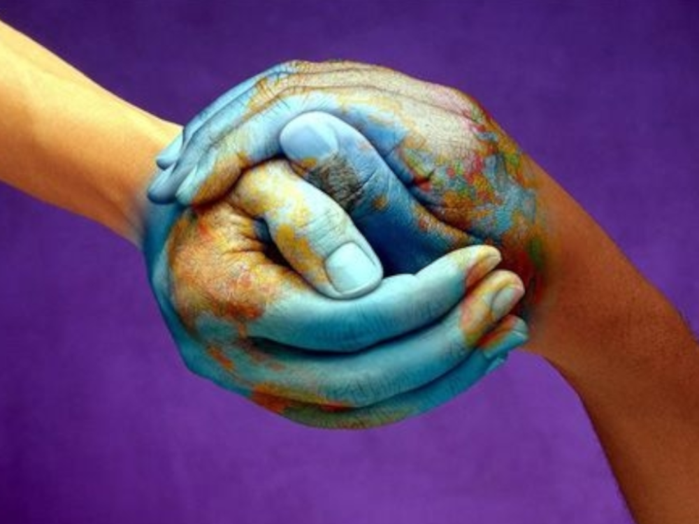 Lettera al mondo dal Nord&nbsp;Kivu