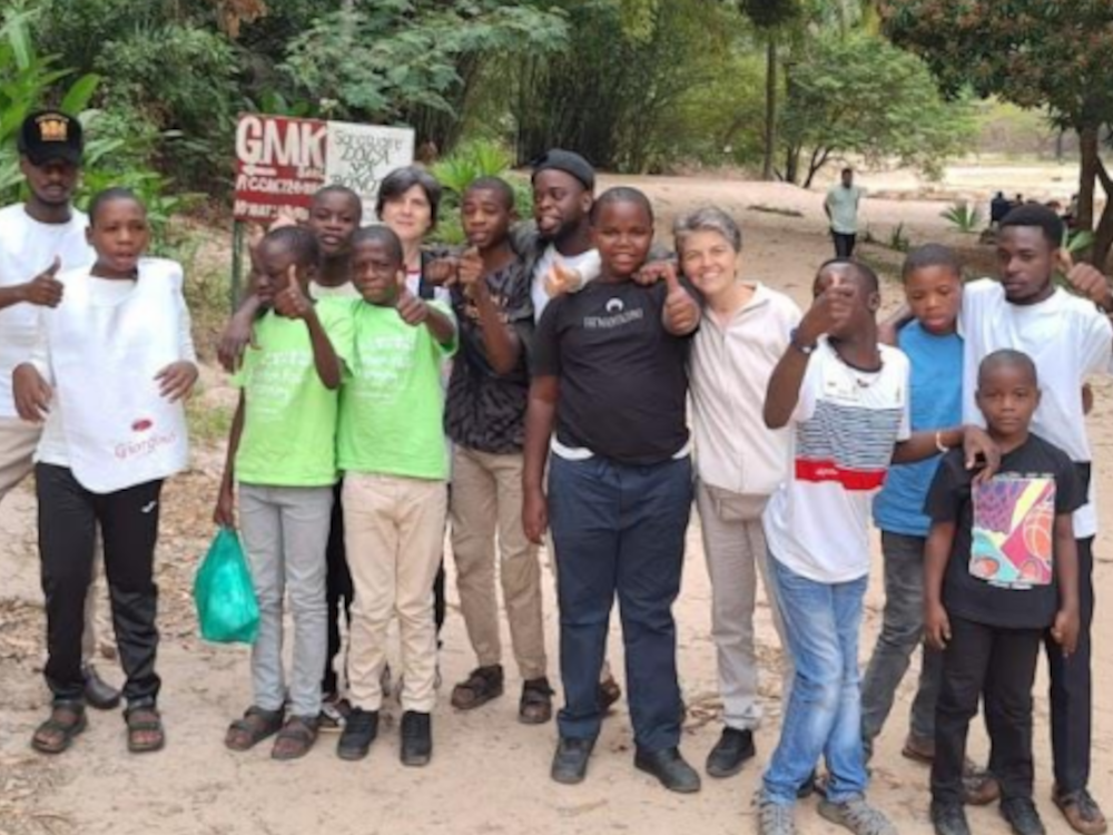 Il racconto di Jlenia e&nbsp;Stefania